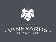 the vineyards at pine lake
